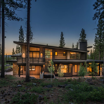 Martis CAmp Lot 584