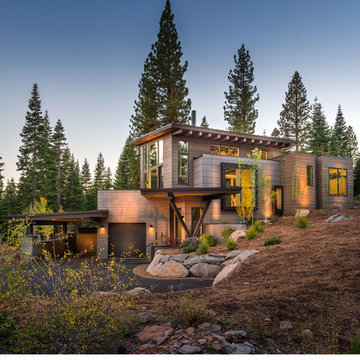 Martis Camp, Lot 62.