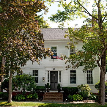 Mary Prince Photography © 2012 Houzz