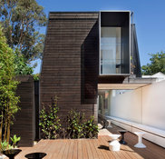 Matt Gibson Architecture + Design - Reviews, houses, projects, contacts.  Collingwood, AU | Houzz