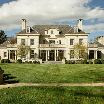 Maryland Manor