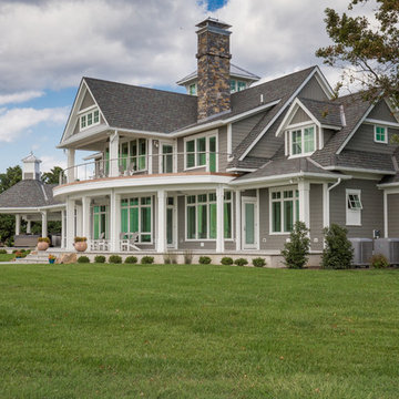 Maryland Waterfront Estate