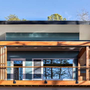 Mason-Grabell Residence