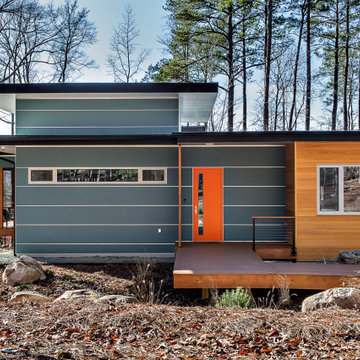 Mason-Grabell Residence