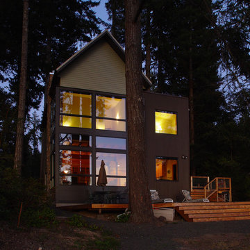 Mason Lake House