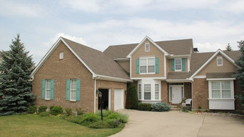 Best 15 Siding Contractors Companies In Cincinnati Oh Houzz