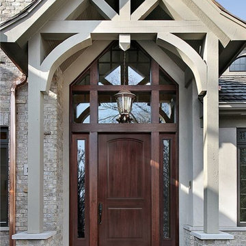 Masonite Interior and Exterior Doors