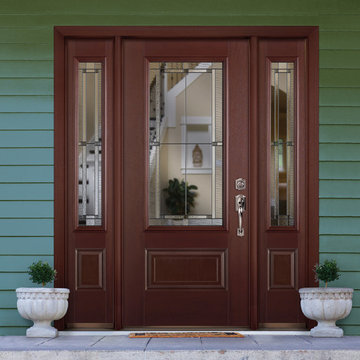 Masonite® BMT-404-331-1 Exterior Doors