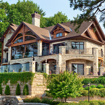 Masonry Stone