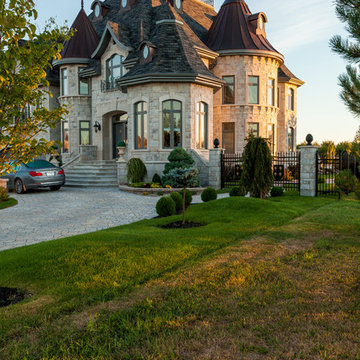 Masonry Stone