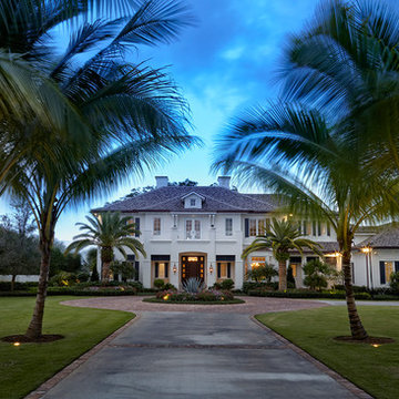 Masterpiece homes we recently built in southeast Florida
