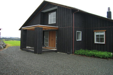 Matapouri House