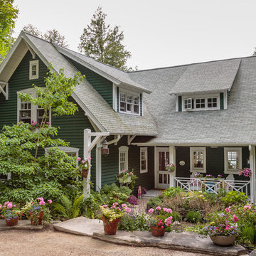 Mather Cottage