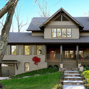 Maureen Residence