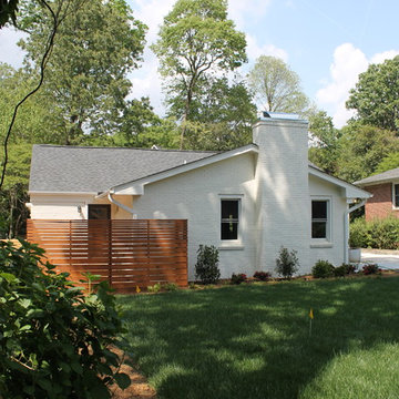 Mayview House