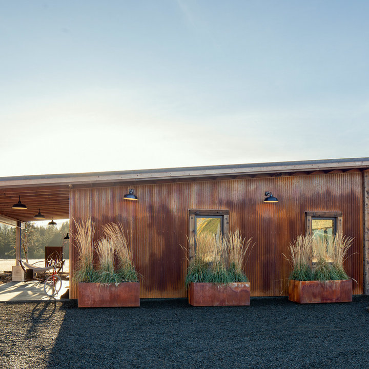 75 Beautiful Lean to Roof Ideas and Designs - Houzz