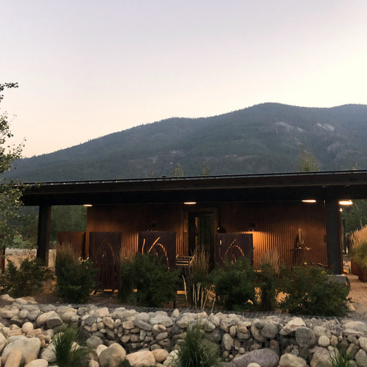 75 Beautiful Lean to Roof Ideas and Designs - Houzz