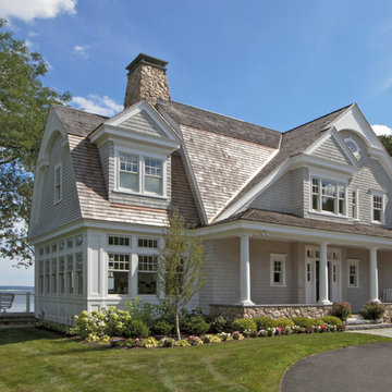 Mc Residence