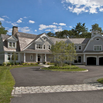 Mc Residence