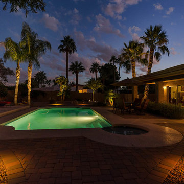 McCormick Ranch area home