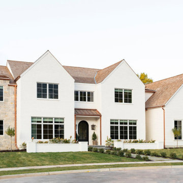 McGee Home - Killowen Construction