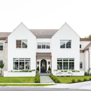 McGee Home - Killowen Construction