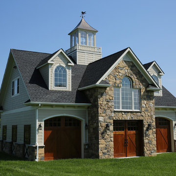 McKeown Multi-use Building