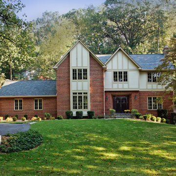 McLean Tudor Curb-Appeal