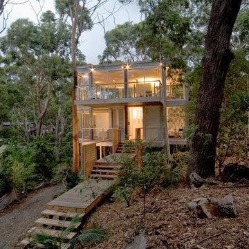 McMasters Beach - HIA WINNER 2005-2006
