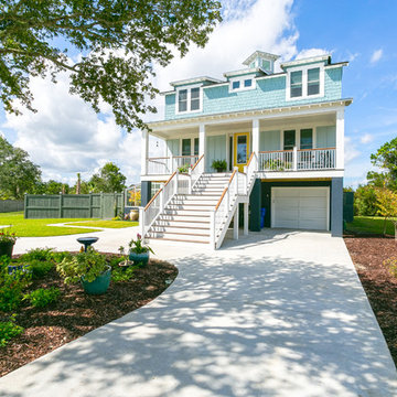 Meadow Breeze Home Charleston, S.C.