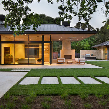 Meadow Creek Residence