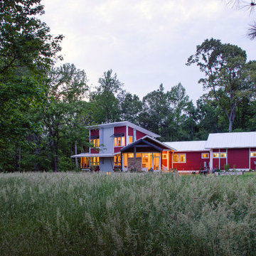 Meadow View Residence