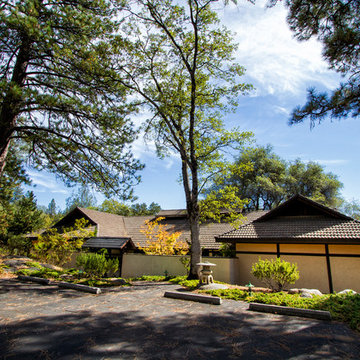 Meadow Vista Residence
