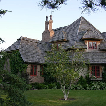 Meadowmoor Cottage