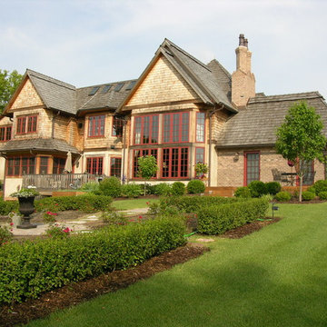 Meadowmoor Cottage Exterior