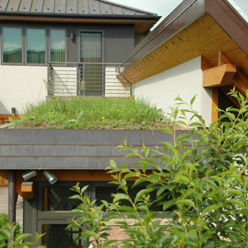 meditation pavilion