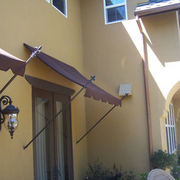 Mediterranean Awnings