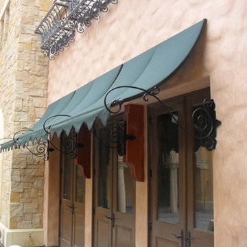 Mediterranean Awnings