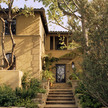 Mediterranean Classic