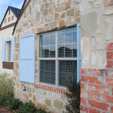 Mediterranean Cottage in Primrose Pointe