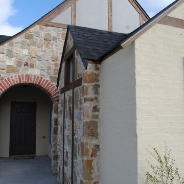 Mediterranean Cottage in Primrose Pointe