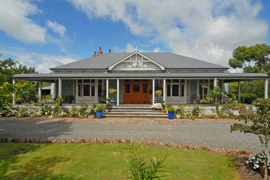 Meeanee House