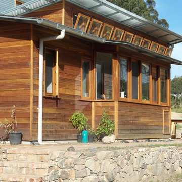 Megalong House