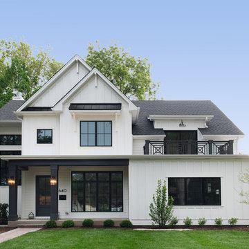 Melody Ln, Naperville, IL