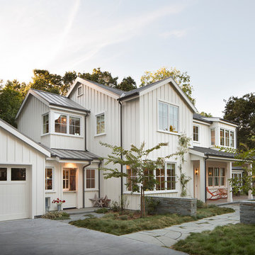 Menlo Oaks 3 Residence