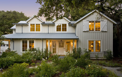 Water-Saving Landscaping Ideas for Traditional Homes