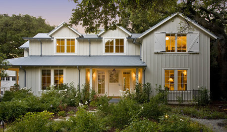 Water-Saving Landscaping Ideas for Traditional Homes