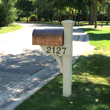 Mequon Mailbox