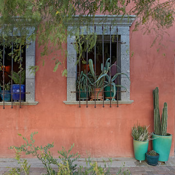 Mercado District