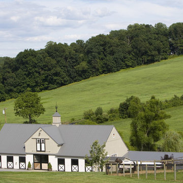 Mercer Hill Farm